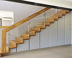 Construction et protection de vos escaliers par Escaliers Maisons à Incarville